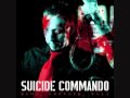 Suicide Commando "Bleed for us All"