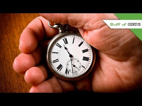 Peter Henlein and the Pocket Watch - Stuff of Genius