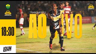 🎙️| CUIABÁ 1X1 CRICIÚMA | 7ª RODADA CAMPEONATO BRASILEIRO SERIE B 2026 (SEM IMAGENS)