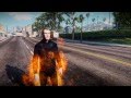 Human Torch for Niko 1