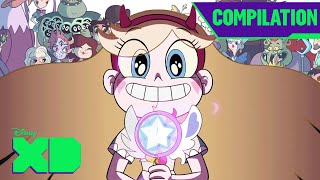 Star vs. The forces of Evil video thumbnail