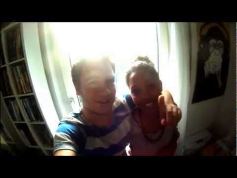 WHO'S PANDA - Fabiana (Official Musicvideo)