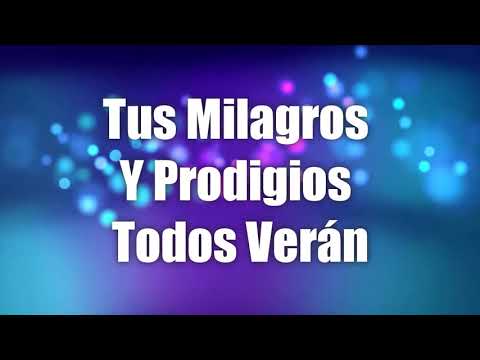 Establece Tu Reino - Vino Nuevo