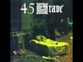 45 Grave - School's Out 