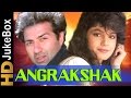Angrakshak 1995 Full Video Songs Jukebox Sunny Deol Pooja Bhatt