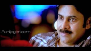 Cameraman Gangatho Rambabu full movie - Theatrical Trailer HD