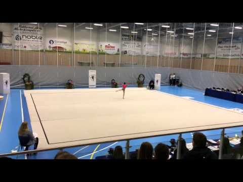 Ingrid Bratsberg. Frittstand. Skjeberg 2015