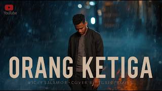 Download lagu Third Person - Vicky Salamor (Cover) R&B | Toxicprojek mp3