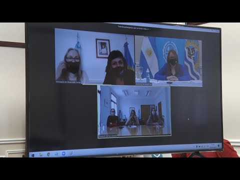Portada video
