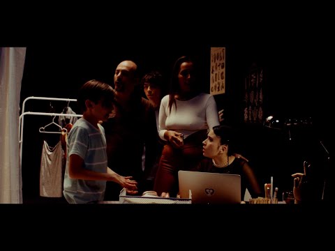 DrefQuila - Me Llevas (Video Oficial)