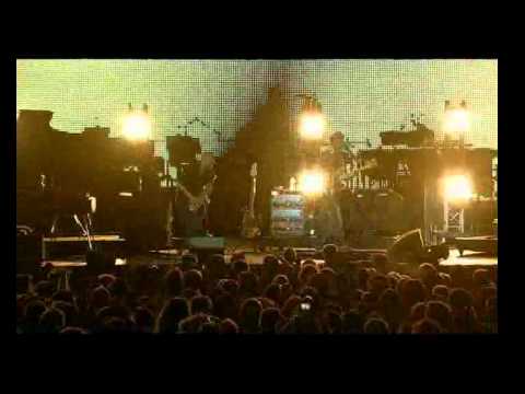 Możdżer+ Marcus Miller - Mr. Clean (Solidarity of Arts '10)