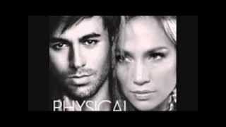 Jennifer Lopez ft. Enrique Iglesias ft. Snoop Lion - Physical(remix)