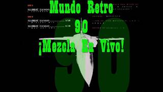 Mach Two - Illogic Tango Extended Mix