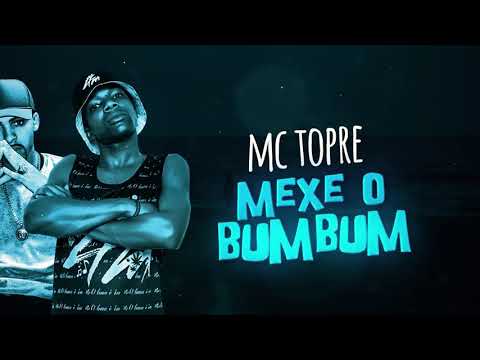 MC TROPE - MEXE O BUMBUM - FEAT GR6 EXPLODE