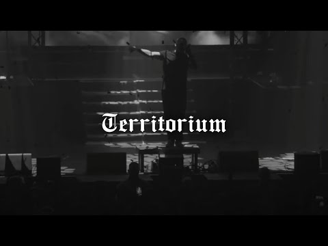 Luvre47 x Disarstar Type Beat - "Territorium"