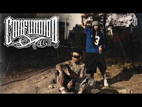 Solek 473, Chicana Rosas - Confundido (Video Oficial)