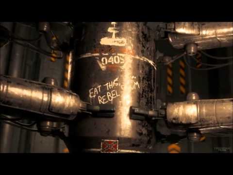 Virgil Enzinger - Move Beyound (Original Mix)