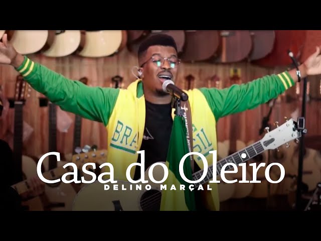 Download Casa do Oleiro - Delino Marçal