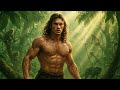 JUNGLE WARRIOR Raised By Beasts Feared By Men Full Adventure Movie HD