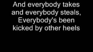 stabilo - everybody lyrics (HQ)