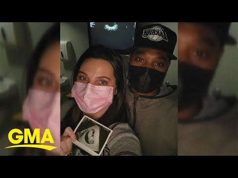 1 couple's infertility journey