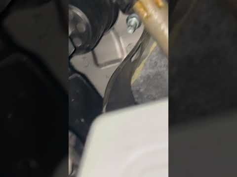 Quick Fix for Brake Pedal Sensor!