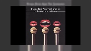 Diana Ross & The Supremes -  In and Out of Love