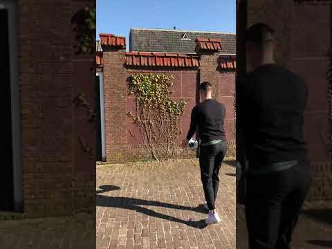 SC Franeker dag 13 Dropkick goud