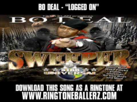 Bo Deal ft OJ Da Juiceman & Traye D - 