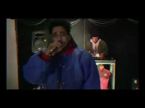 Freestyle  Tolentino ft DaMustafas a Montreal sur le map