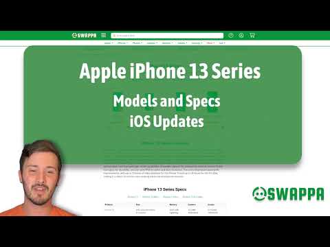 Apple iPhone 13 Series in 2026: Is It Still Worth Buying Used?