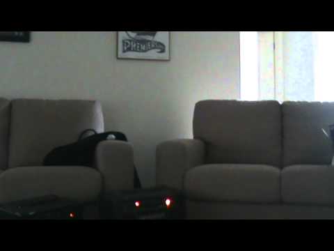 Last Minute Resistance