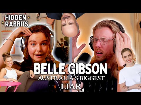 Belle Gibson: The Apple Cider Vinegar Lady