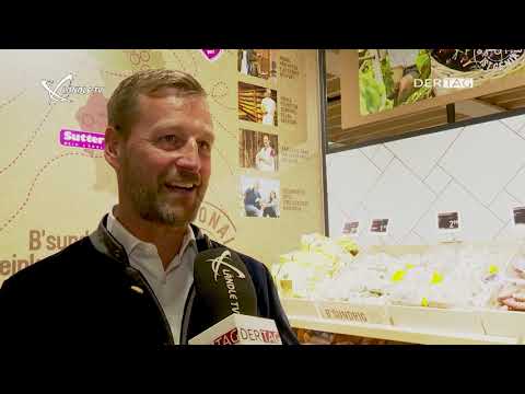 Ländle TV - DER TAG vom 21.11.2019