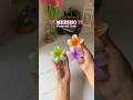 Flower Claw Clips From MEESHO Pinterest Unboxing Meesho