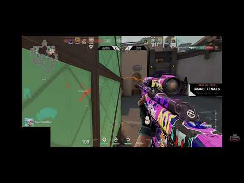 Tm Amaterasu Ace Against Global Esport |Team Mahi Vs Global Esport