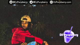 TYuS ~ I Know (Chopped and Screwed) by DJ Purpberry