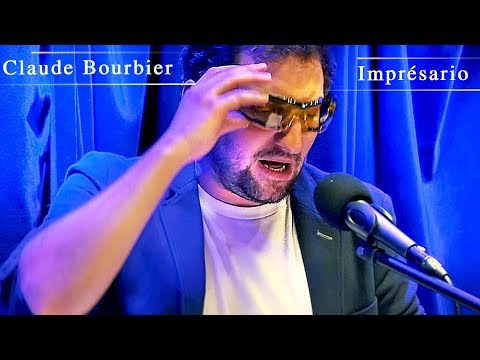 Claude Bourbier, Imprésario, le Retour ♪ Feat. Vegedream & Ninho