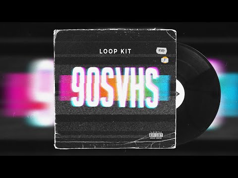 (FREE) RnB Loop Kit 2021 - 90s VHS (Trapsoul x R&B Samples)