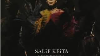 Salif Keita - Dery