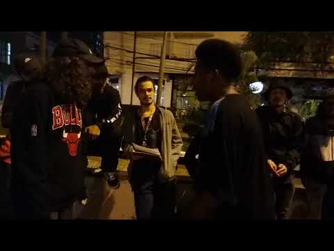 Kroy x Baueb | FINAL | 97° Batalha do Ana Rosa