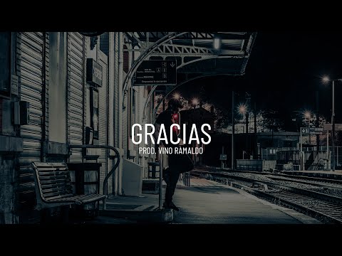 (FREE FOR PROFIT) Sad Rap Beat - "GRACIAS" | Emotional Storytelling Rap Trap Type Instrumental