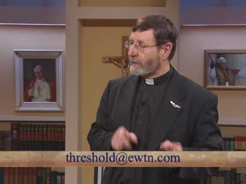 Threshold of Hope: Pastores Dabo Vobis - Week 57