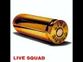Live Squad Heartless Full Vocal Mix Blood Drop