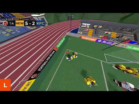 BFC D2 Playoff SF | Newport V Kingston