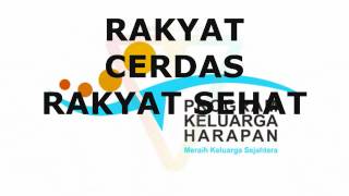 Download lagu MARS PKH LIRIK /MARS PROGRAM KELUARGA HARAPAN LIRIK mp3