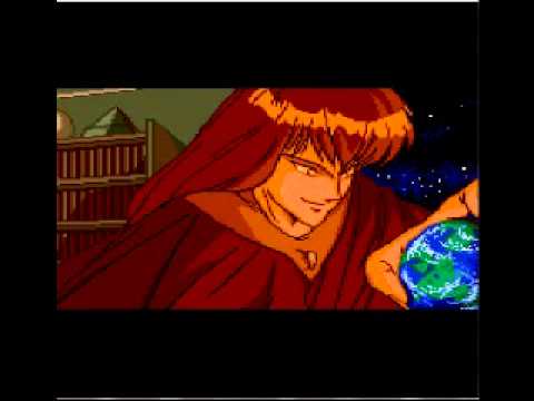 Cosmic Fantasy 2 scene G