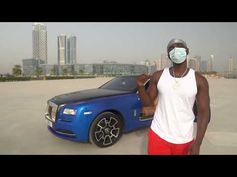 34NK5 - Push (Official Video)