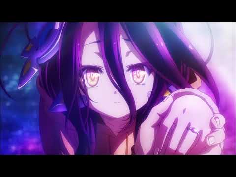 No Game No Life: Zero Fragman