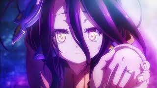 No Game No Life: Zero - Official MadFest Trailer